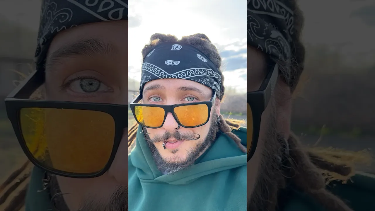 Кто тут жил?