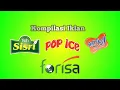 Download Lagu Kompilasi Iklan Forisa Nusapersada Teh Sisri, Pop Ice dan Nutrijell