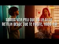 Xavi, De La Rose - Pensando En Ti (Letra)