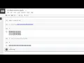 Determinante de Matriz 3x3 com Python