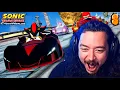 Download Lagu Is This The BEST Racing Game!? SONIC RACING CROSSWORLDS W/ The SQUAD
