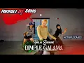 Download Lagu DJ REMIX |TIMLAI SUHAUNE DIMPLE GALAMA |HOT GIRL DANCE
