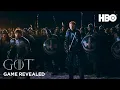 Video di Game of Thrones | Season 8 Episode 3 | Game Revealed (HBO)