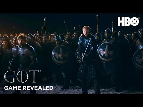 Game of Thrones | Σεζόν 8 Επεισόδιο 3 | Game Revealed (HBO)