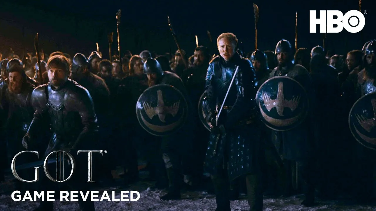 Vikings in Real Life