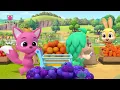 Download Lagu Pinkfong Summer in Wonderville (2023)