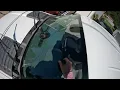 2012 Chevrolet Silverado windshield replacement