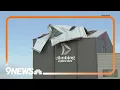Windstorm rips roof off Longmont climbing gym