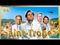 Download Lagu Glitter \u0026 Glamour in St Tropez - Goudhaantjes S4 #4