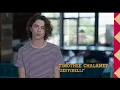 IMDB - Behind the Scenes of Wes Anderson s The French Dispatch