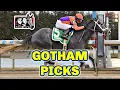 Gotham Stakes 2024 Aqueduct Picks Kentucky Derby