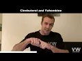 Clenbuterol and Yomhombine