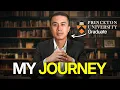 My Personal Experience Getting Into Princeton