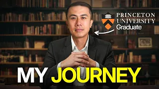 My Personal Experience Getting Into Princeton