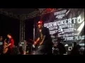 Download Lagu SERIGALA MALAM - MORE PAIN MORE BLOOD (Footage Video)