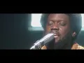 Michael Kiwanuka - The Rest Of Me (Live on The Graham Norton Show)