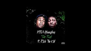 nba youngboy ft rich the kid she bad instrumental dl link