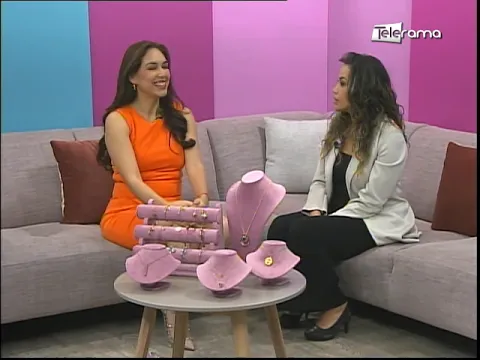 Joyas personalizadas para regalar a mamá