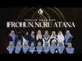 Download Lagu IFROHUN NURU ATANA (Lirik) |HADROH NUSAIBAH | fyp | cover sholawat | sholawat viral 