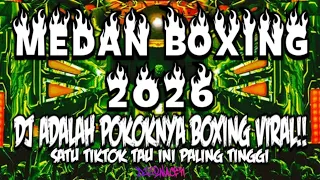 dj boxing medan super enjoy full bass terbaru 2026 dj boxing medan super enjoy