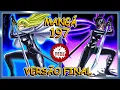 The fastest ninjas - One Punch Man Manga 197 242 Final version