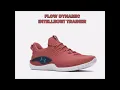Under Armour Dynamic IntelliKnit Training Shoes