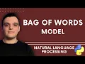 NLP for Beginners Easy Guide to Python s Bag of Words BoW Model