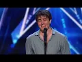 Download Lagu America's Got Talent 2022 Sam Cieri Full Performance Auditions Week 7 S17E08