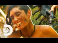 Wild Pig Saves Team From Starvation Naked And Afraid