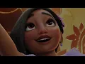 inspiración ENCANTO karaoke