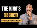 Keion Henderson 2026 What To Do When You Get Bad News The Secret Of King Hezekiah