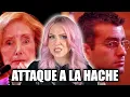 Agresses dans leur sommeil a coups de hache - L affaire Joan Peter et Christopher Porco