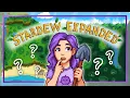 Download Lagu What Do I Do With All of this Land in Stardew Valley EXPANDED?! #17