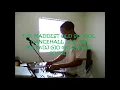 THE SICKEST OLD SCHOOL DANCEHALL MIX (DJ GIO GUARDIAN SOUND) LIVE!!