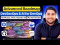 Advanced DevSecOps Cloud DevOps RoadMap 2026 DevOps Shack