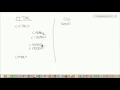 CS1030 Database Queries - 3 Query format and reserved words