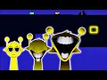 Download Lagu Simon in 4 Phases plus Retake, Sprunked, Infected - Sprunki - on Bouncing Square