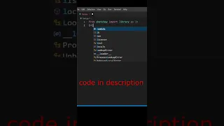 Draw Tom Holland using python