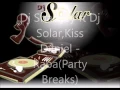 Download Lagu Dj Shabysy Ft Dj Solar,Kiss Daniel   RabaParty Breaks