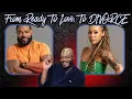 Joi Clifton Pettie From Ready to Love Love Marriage DC Finna DIVORCE Let s Talk Fren