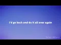 Muni Long - Time Machine (Lyrics)
