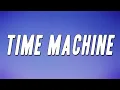 Muni Long - Time Machine