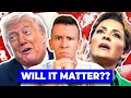 Trump s Kari Lake s Appointment Ruled Illegal