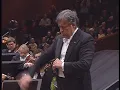 Uchida Beethoven Piano Concerto No.4 2nd