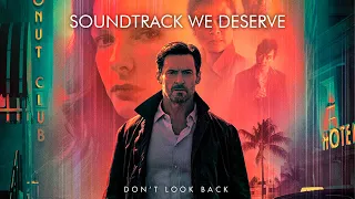 Download Reminiscence Soundtrack | Save My Love | Lonr \u0026 Amber Mark | Trailer Version We Deserve MP3