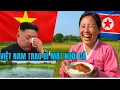 Download Lagu Không Chỉ Lúa Gạo: Việt Nam Chuyển Giao Bí Kíp Nuôi Cá, Cứu Đói Triều Tiên Khiến Mỹ Sững Sờ!