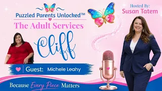 S2 E11 - The Adult Services Cliff