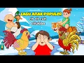 Download Lagu lagu anak, cit cit cuit, cilukba dll - kompilasi lagu anak populer