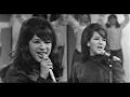 The Ronettes - Be My Baby / Shout (4k)