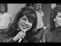 Lagu The Ronettes - Be My Baby / Shout (4k)